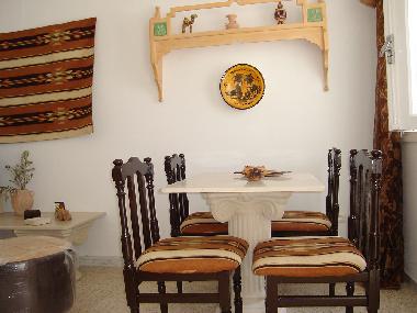 Casa de vacaciones en Midoun (Madanin)Casa de vacaciones