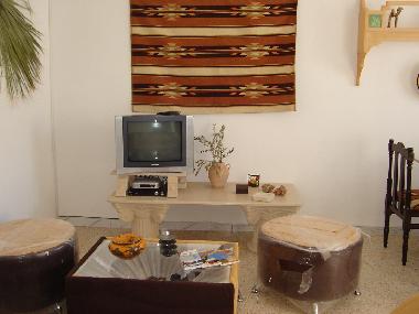 Casa de vacaciones en Midoun (Madanin)Casa de vacaciones