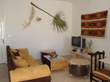 Casa de vacaciones en Midoun (Madanin)Casa de vacaciones