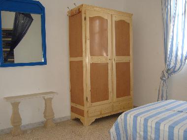 Casa de vacaciones en Midoun (Madanin)Casa de vacaciones