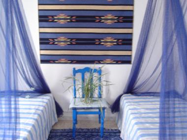 Casa de vacaciones en Midoun (Madanin)Casa de vacaciones