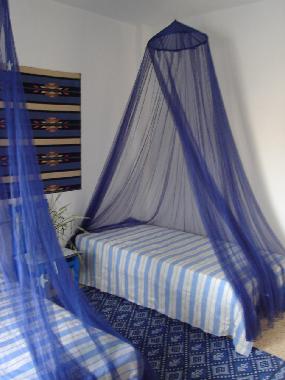 Casa de vacaciones en Midoun (Madanin)Casa de vacaciones