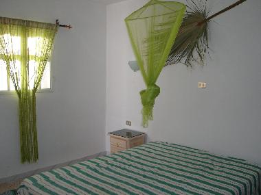 Casa de vacaciones en Midoun (Madanin)Casa de vacaciones