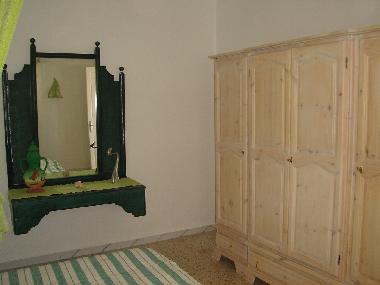 Casa de vacaciones en Midoun (Madanin)Casa de vacaciones