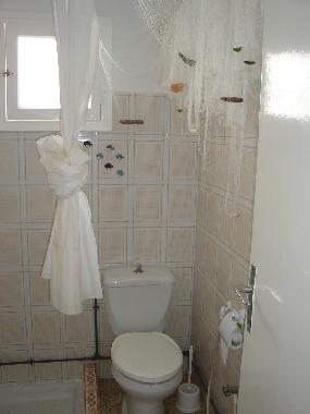 Casa de vacaciones en Midoun (Madanin)Casa de vacaciones