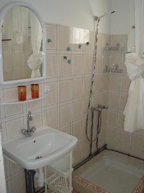 Casa de vacaciones en Midoun (Madanin)Casa de vacaciones