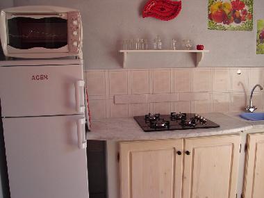 Casa de vacaciones en Midoun (Madanin)Casa de vacaciones