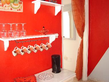 Casa de vacaciones en Midoun (Madanin)Casa de vacaciones