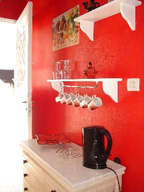 Casa de vacaciones en Midoun (Madanin)Casa de vacaciones