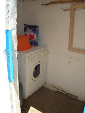 Casa de vacaciones en Midoun (Madanin)Casa de vacaciones