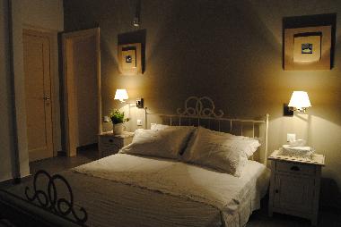 Villa en ANDROS (Kyklades)Casa de vacaciones