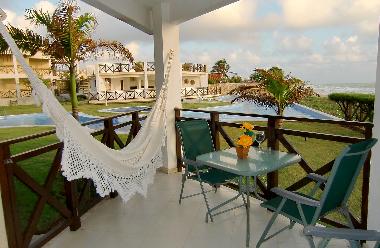 Apartamento de vacaciones en Nisia Floresta (Rio Grande do Norte)Casa de vacaciones