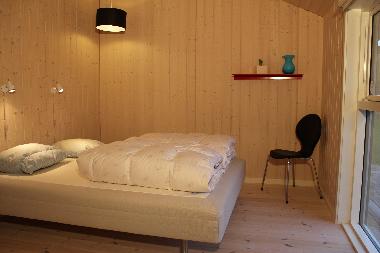 Casa de vacaciones en Fjellerup (Arhus)Casa de vacaciones