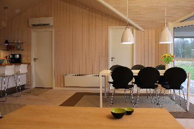 Casa de vacaciones en Fjellerup (Arhus)Casa de vacaciones