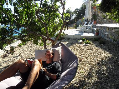 Villa en Piani Cipressa (Imperia)Casa de vacaciones