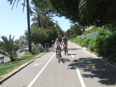 Villa en Piani Cipressa (Imperia)Casa de vacaciones