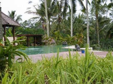 Villa en UBUD (Bali)Casa de vacaciones