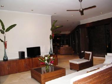 Villa en UBUD (Bali)Casa de vacaciones