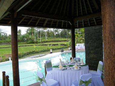 Villa en UBUD (Bali)Casa de vacaciones