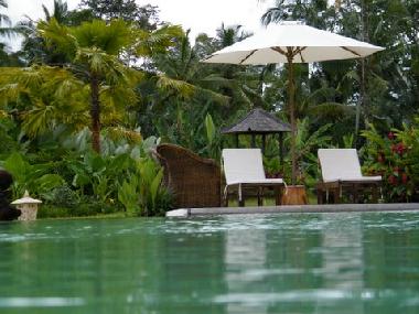 Villa en UBUD (Bali)Casa de vacaciones