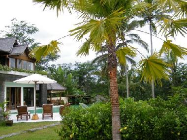 Villa en UBUD (Bali)Casa de vacaciones