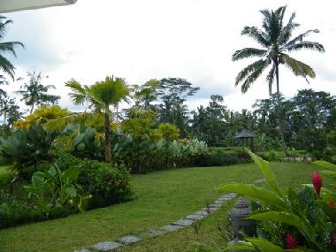 Villa en UBUD (Bali)Casa de vacaciones