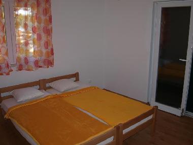Apartamento de vacaciones en Jadrija (Sibensko-Kninska)Casa de vacaciones