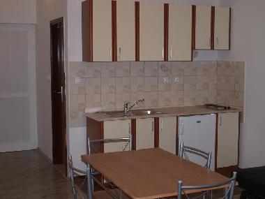 Apartamento de vacaciones en Jadrija (Sibensko-Kninska)Casa de vacaciones