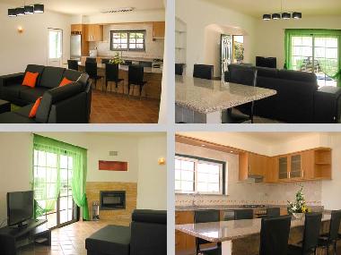 Casa de vacaciones en Cotifo (Algarve)Casa de vacaciones