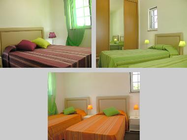 Casa de vacaciones en Cotifo (Algarve)Casa de vacaciones