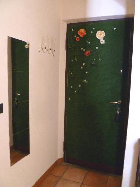 Apartamento de vacaciones en Torino (Torino)Casa de vacaciones