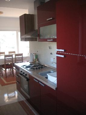 Apartamento de vacaciones en Kali (Zadarska)Casa de vacaciones