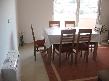 Apartamento de vacaciones en Kali (Zadarska)Casa de vacaciones