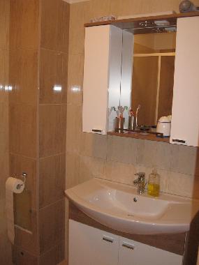 Apartamento de vacaciones en Kali (Zadarska)Casa de vacaciones