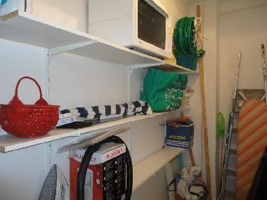 Apartamento de vacaciones en Theoule (Alpes-Maritimes)Casa de vacaciones