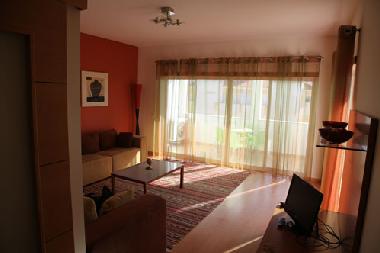 Apartamento de vacaciones en portimao (Algarve)Casa de vacaciones