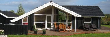 Casa de vacaciones en Fjellerup (Arhus)Casa de vacaciones