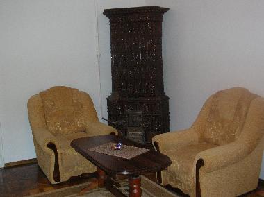 Apartamento de vacaciones en Lviv (L'vivs'ka Oblast')Casa de vacaciones