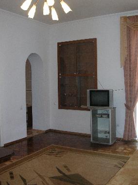 Apartamento de vacaciones en Lviv (L'vivs'ka Oblast')Casa de vacaciones