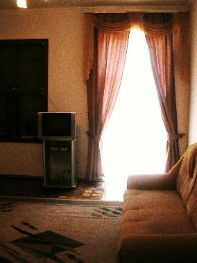 Apartamento de vacaciones en Lviv (L'vivs'ka Oblast')Casa de vacaciones