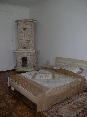 Apartamento de vacaciones en Lviv (L'vivs'ka Oblast')Casa de vacaciones