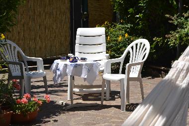 Casa de vacaciones en Potenza (Potenza)Casa de vacaciones