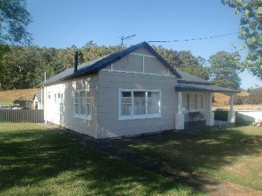 Casa de vacaciones en Mole Creek (Tasmania)Casa de vacaciones
