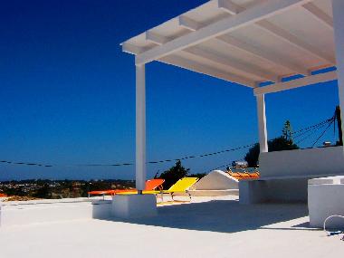 Casa de vacaciones en Koskinou (Dodekanisos)Casa de vacaciones