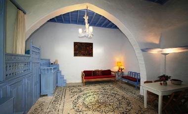 Casa de vacaciones en Koskinou (Dodekanisos)Casa de vacaciones