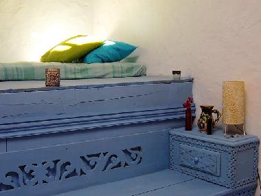 Casa de vacaciones en Koskinou (Dodekanisos)Casa de vacaciones