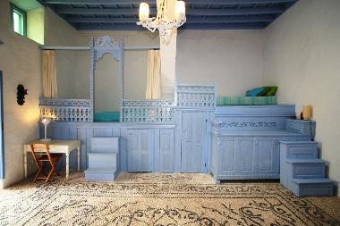 Casa de vacaciones en Koskinou (Dodekanisos)Casa de vacaciones