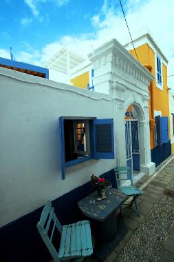 Casa de vacaciones en Koskinou (Dodekanisos)Casa de vacaciones