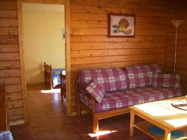 Casa de vacaciones en BUSOT (Alicante / Alacant)Casa de vacaciones