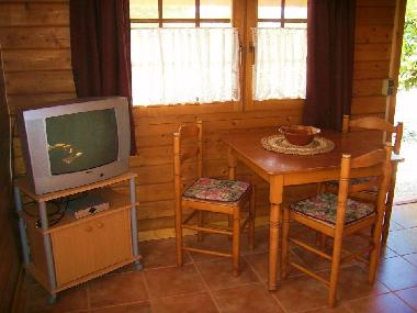 Casa de vacaciones en BUSOT (Alicante / Alacant)Casa de vacaciones